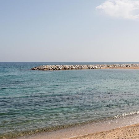 Apartament Sant Antoni 圣安东尼奥·德·卡隆 外观 照片