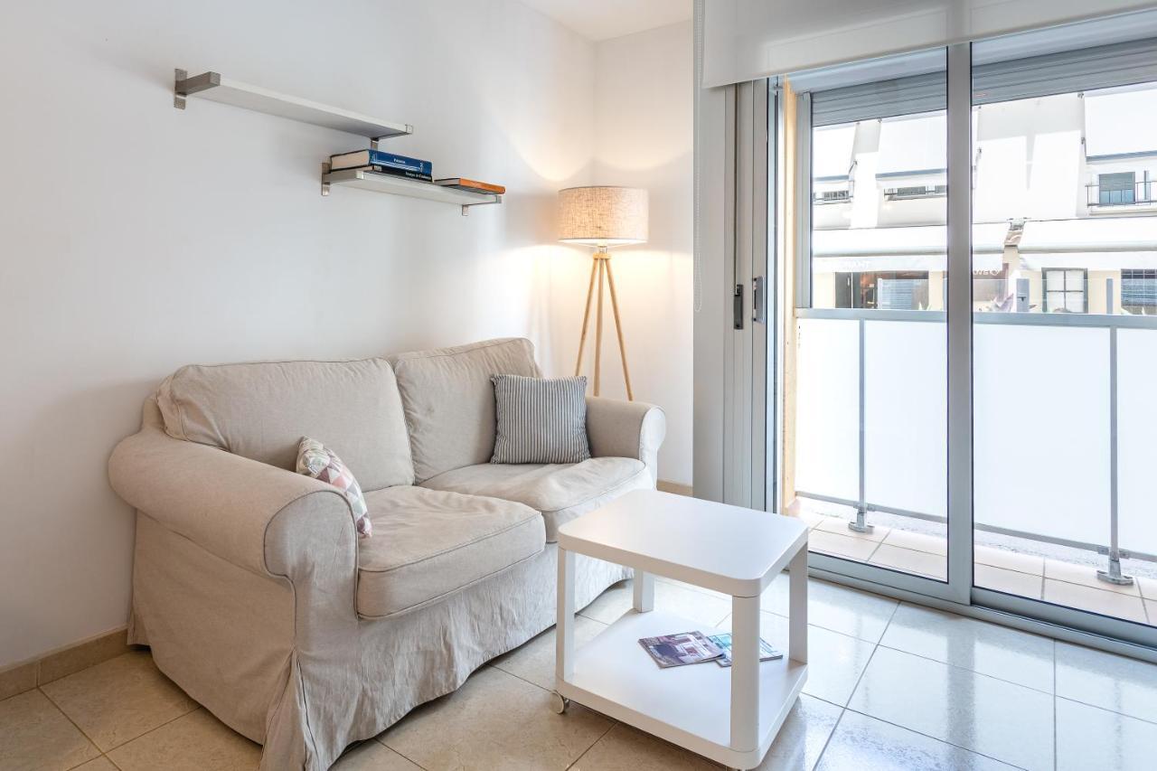 Apartament Sant Antoni 圣安东尼奥·德·卡隆 外观 照片